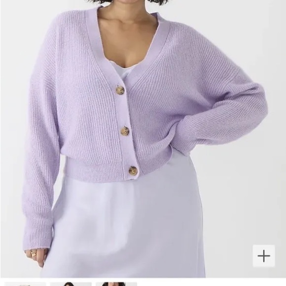 JCrew Cardigan - Picture 2 of 3